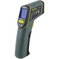 General Tools & Instruments Co. General Tools Non-Contact Infrared Thermometer 8:1, Environmental Use IRT207